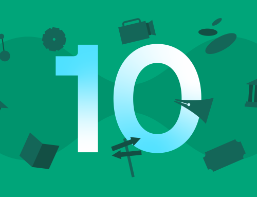 10 Métiers, 10 Turbines