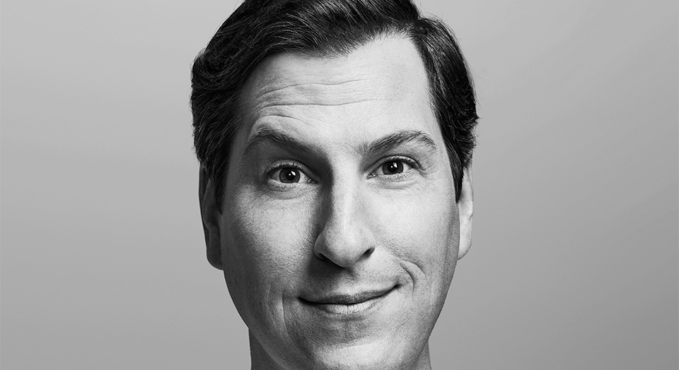 Guillaume Pineault
