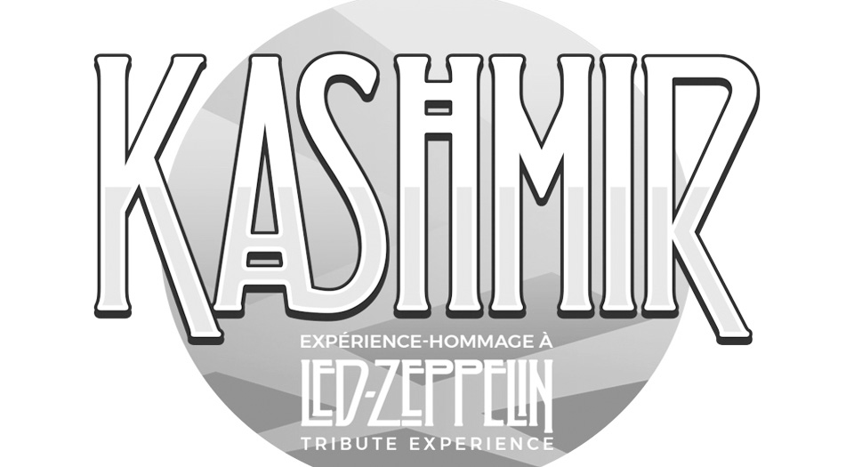 Kashmir Experience - Hommage ? Led Zeppelin