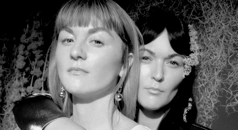 Les Soeurs Boulay