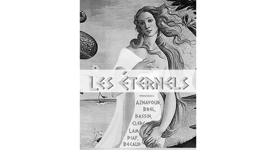 Les ?ternels