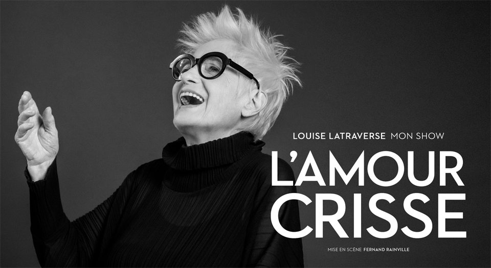 Louise Latraverse