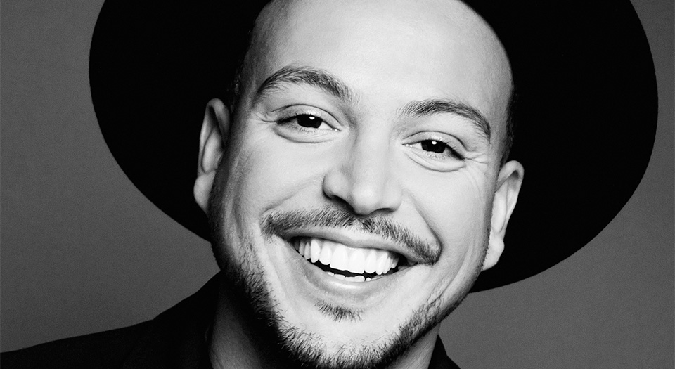Mehdi Bousaidan
