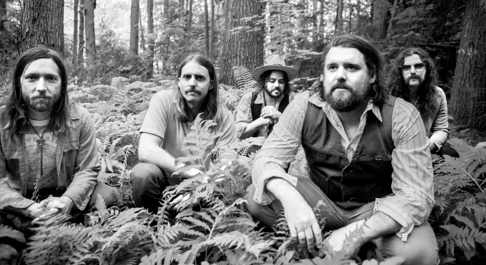 The Sheepdogs